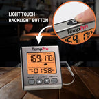 TempPro Digital Meat Thermometer - Image 7