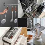 VALESKA Kitchen Utensils Set - Image 5