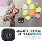 Leumoi 24 Pcs Digital Kitchen Timers Bulk Small Magnetic Timer On/Off Switch - Image 5