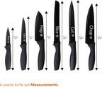 MasterChef Kitchen Knife Set - Image 7
