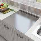 BILLAMB Stainless Steel Cutting Boards - Image 6