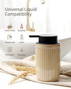 BosilunLife Foam Hand Soap Dispenser - Image 7