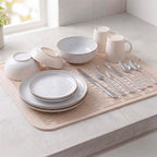 MicoYang Silicone Dish Drying Mat - Image 6