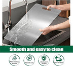 Stainless Steel Cutting Boards for Kitchen, 2026 New Upgrade Titanium Cutting - Image 6