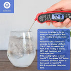 Lonicera Meat Thermometer Digital - Image 5