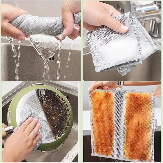 Kitchen Dish Soap Dispenser - Image 5