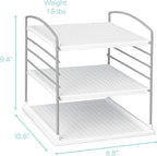 YouCopia UpSpace Adjustable Box Organizer - Image 3