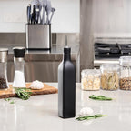 Restaurantware RW Base 16.9 Ounce Olive Oil Dispenser 1 Kitchen Oil Dispenser - Image 4