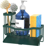 Fssvcd Maifan Sink Caddy Sponge Holder - Image 7