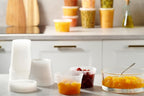 Munfix 48 Pack 16 Oz Plastic Deli Containers - Image 7