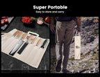 SYOKAMI 14pcs Chef Knife Set - Image 2