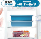 GORCI Silicone Freezer Tray - Image 8