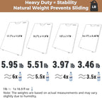 Brosisincorp Real Solid Sapele Cutting Board One Piece No Glue Non Toxic All - Image 5