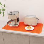 MicoYang Silicone Dish Drying Mat - Image 8