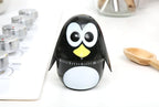 Kikkerland Penguin Kitchen Timer - Image 3