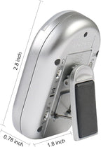 x-wlang 3-in-1 Alerts timer 1013 - Image 3