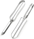 Potato Peelers for Kitchen, Just Like Mom's old steel Peeler by SoKalChw