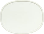 CorningWare FS2 2.5qt/2.35L Oval French White Casserole Dish and F-2-PC Oval - Image 4