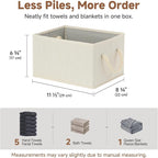 StorageWorks Fabric Storage Bins - Image 6