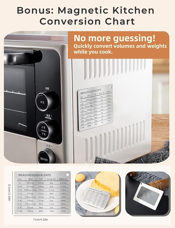 Magnetic Paper Towel Holder, One-Handed Tear Paper Towel Holder - Image 3