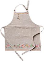 Maison d' Hermine 100% Cotton Apron by MaisondHermine
