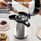 PARACITY Upgraded Airpot Coffee Carafe - Image 6