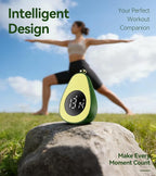 Digital Visual Timer Kitchen Timer - Image 7