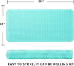 MicoYang Silicone Dish Drying Mat - Image 2