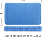 MicoYang Silicone Dish Drying Mat - Image 2