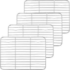P&P CHEF Baking Cooling Rack Set by PPCHEF