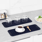 MicoYang Silicone Dish Drying Mat - Image 5