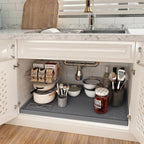 TigeJoy 40" x 22" Under Sink Mats - Image 4