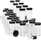 Kamenstein 5244227 Empty Jars by Kamenstein