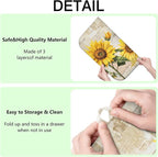 Dish Drying Mat Drainer Pads - Image 4