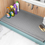 TigeJoy 28" x 22" Under Sink Mats by TigeJoy