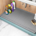 TigeJoy 25" x 22" Under Sink Mats by TigeJoy