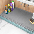 TigeJoy 40" x 19" Under Sink Mats by TigeJoy