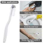 Patelai 4 Pieces Cleaning Brush Sets Small Scrub Brush Household Use - Image 3