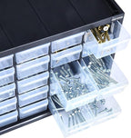 CRAFTSMAN Storage Organizer, 30 Small Drawer Modular Storage System, Easily - Image 3