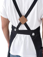 Chef Works Unisex Ayden Grill Apron - Image 5