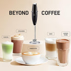 Zulay Kitchen Whisk Milk Frother - Image 3