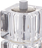 Winco WPMP-6 Pepper Mill/Salt Shaker - Image 2