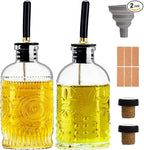 gegewawa Olive Oil Dispenser Bottle by Unknown
