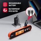 TempPro TP610W Rechargeable Instant Read Thermometer - Image 6
