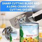 Heavy Duty Manual Can Opener - Image 2