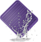 ZLR Large Silicone Dish Drying Mat by ZLR