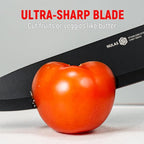Knife Set, 15-Piece Kitchen Knife Set - Image 6