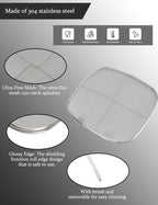Splatter Guard, Splatter Guards - Image 3