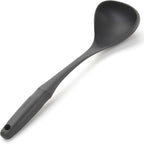 GoodCook Touch Serving and Cooking Nylon Ladle - Image 2