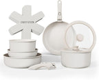 Country Kitchen Cookware Set by CountryKitchen